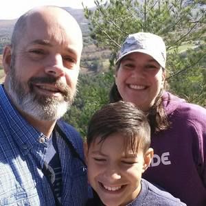 Meet your Posher, Marc